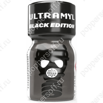 Ultramyl Black Edition